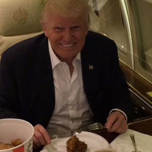 试吃集:《绿皮书》——黑人到底喜不喜欢吃炸鸡?