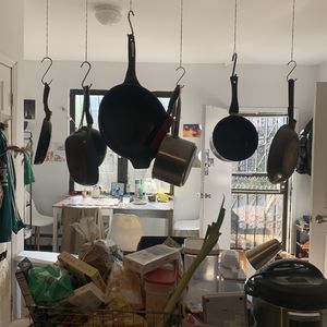 下酒菜05：独居不独居