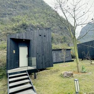 101阳朔野攀|见过了真正的山，心里的山就不见了