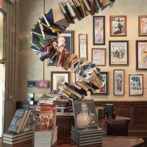 100普通读者|我们的第一百期