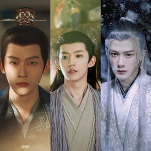 83长相思：爱是不见天日的暗流涌动，还是相濡以沫的温柔救赎