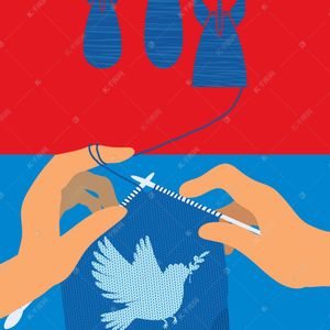 58五号屠场：地球仔的事情就这么回事