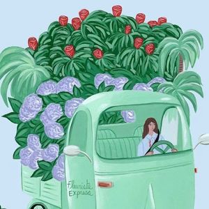 又一对模范夫妻翻车了！贤惠的家庭主妇是人设？「家庭主妇」用英文咋说？