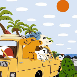 张若昀白鹿剧版《守护解放西》热播！听完才知道片名翻译有多用心