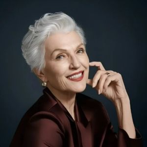 外刊精讲 | 世界首富背后的女人：梅耶•马斯克 的酷炫人生