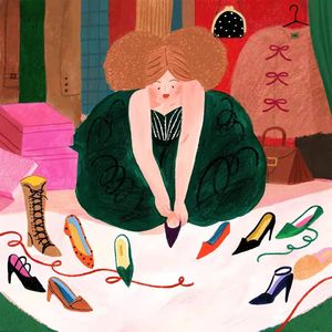 千万别以为Love child是夫妻俩“爱的结晶”,这误会可闹大了!