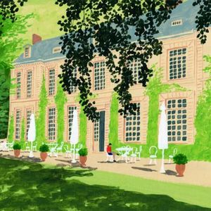 City walk竟然是Chinglish？