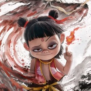 外刊精讲 | 创造历史！《哪吒2》登顶全球影史单一市场票房榜！