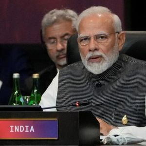 外刊精讲 | 印度初创企业为何如此蓬勃发展？