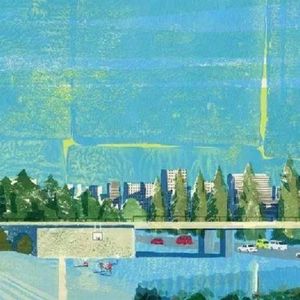 mold是「模具」，那 break the mold 的意思你能猜出来吗？