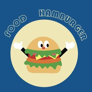 板烧鸡腿堡竟然不是burger？