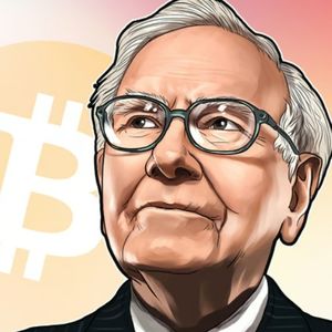 外刊精讲 | 巴菲特囤3252亿美元现金，狂卖苹果1亿股，这是为何？