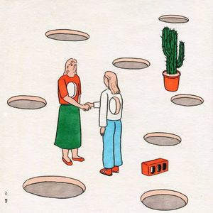 老外常说的「What's new」是什么意思?它和「新不新鲜」可没关系!