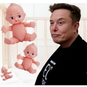 外刊精讲 | 为什么有钱人的男人都想多生孩子