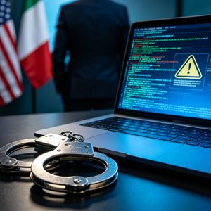 外刊精讲 | 再现孟晚舟式围猎?中国黑客被抓,美国长臂管辖精准狙击中国科技人才!