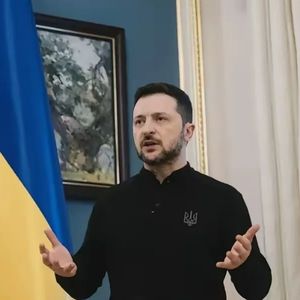 外刊精讲 | 美俄博弈下的乌克兰：欧洲的承诺是救援，还是托词？