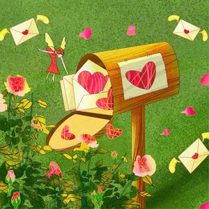 好浪漫！「天生一对」的5种英文表达