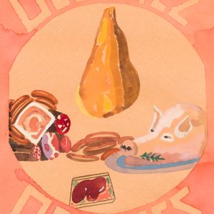 最美貌第一夫人模仿赫本被嘲高仿品!教你「模仿」的3种表达