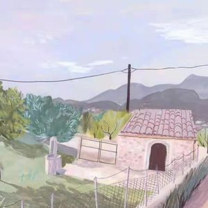 一个坏的原生家庭到底能有多恐怖？看看美国作家的离奇童年！