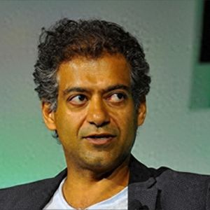 外刊精讲 | 印度穷小子逆袭硅谷教父，纳瓦尔：5 年不靠运气变富