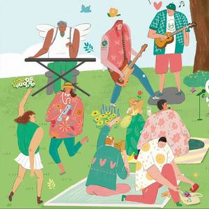 除夕快乐！中国人常说的“过年”可不是pass the year! 今天教你几个地道的新年说法！