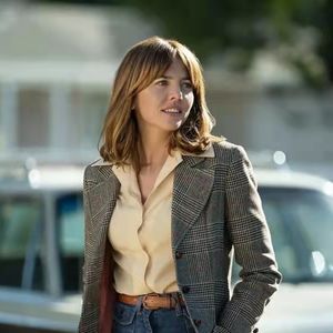 连海报都打马赛克的最火新剧，《风骚女子》可不只有Play girl！