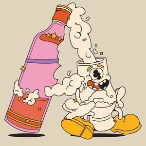 上海上万粉丝挨冻睡大马路，原来死忠粉用英文这样说！