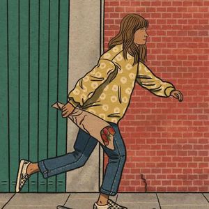 她16岁被「控制狂」母亲逼拍裸照，控制狂的英文是？