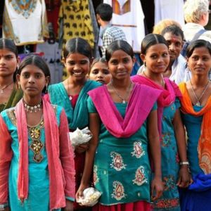 外刊精讲 | 为什么印度女性宁可选择死亡，也不敢离婚？