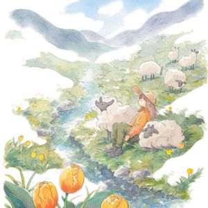 第六感的英文是？没有six！