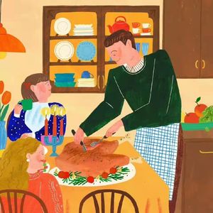 国外网友常说的catfishing是啥意思？猫鱼？朋友，通通网吧！