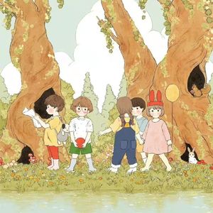 豆瓣9.2！老外最爱看的国漫出现了！教你怎么用英语翻译从小背到大的唐诗！