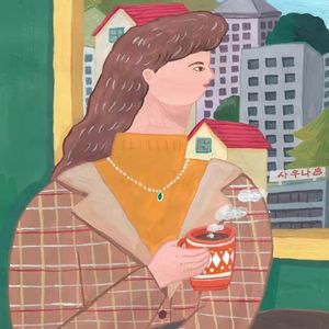 英国小哥迷恋韩国明星，不惜花费百万，多次整容？“整容”的英文表达超形象！