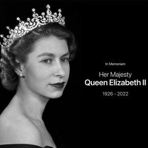 “超长待机”的96岁英国女王去世，为啥要说London Bridge has fallen？