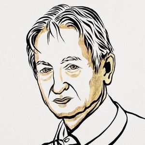 外刊精讲 | 2024诺贝尔物理学奖新鲜出炉，居然颁给AI？