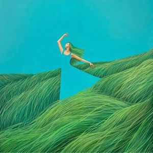 时尚写真可不是fashion photo啊