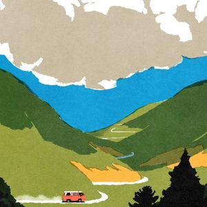 放弃诺奖回国，却被撞身亡！肇事者逃逸逍遥法外。「逃逸」的英文是？