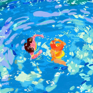 打游戏卡顿千万别说kale！kale！老外真的会一脸懵