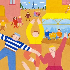 老外说cut me dead，不是要「砍我」，这误会闹大了！