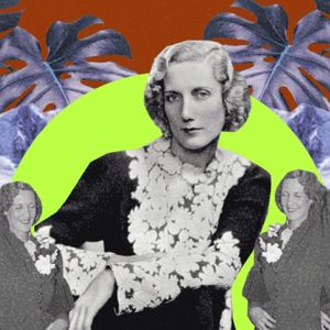 史上首位传奇女飞行员:横越大西洋,每个港口都有她的情人,让海明威都“愧为作家”?