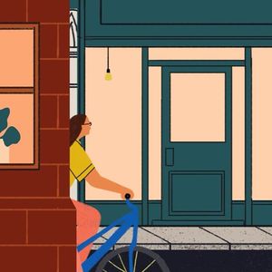 娱乐圈塌房事故频发，塌房用英语咋说？老外真不说house！