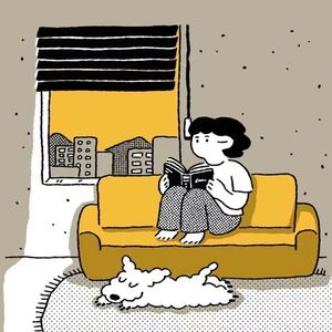 名媛、浮夸的英文是？