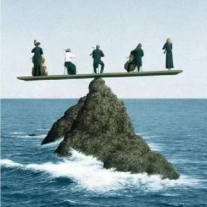 崩溃、诡异的英文是？