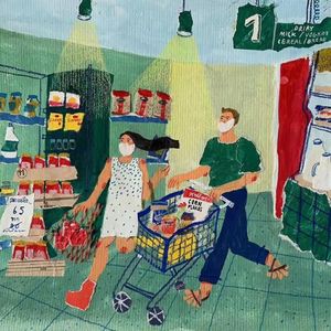 世界级渣男震惊外网！网飞都为他拍了纪录片？今天用英语来聊聊这部杀猪盘实录吧！