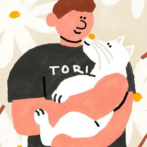 In light of 和光没关系！