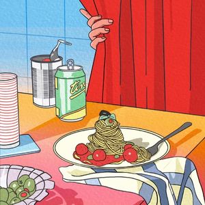 老外说 cut me dead，不是要「砍死我」，这误会闹大了！