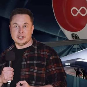 外刊精讲 | 马斯克：中国高铁，让美国尴尬！为何美国高铁如此落后？