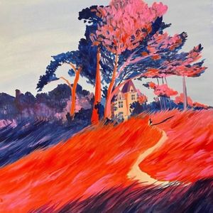 李玟去世：女战士当累了，歇歇也没关系