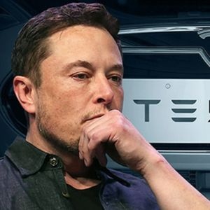 外刊精讲 | 净利暴跌71%，马斯克“自毁”特斯拉！未来何去何从？