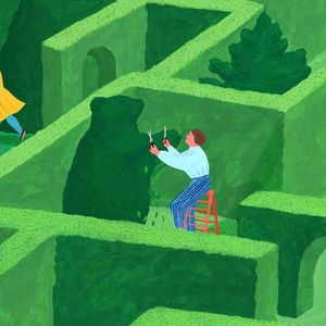 一听到老外说 buff 还只想到游戏？那你可太菜了！